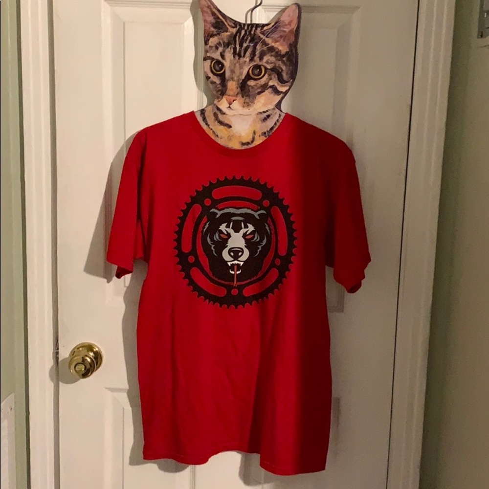 Mishka NYC D.A.R.T. Tee